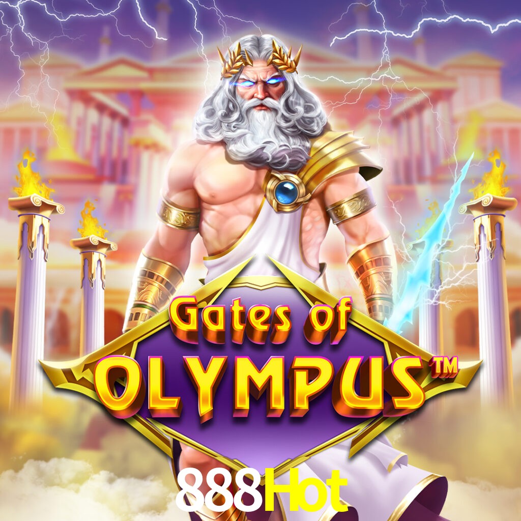 Gates of Olympus